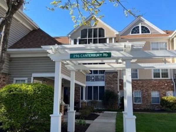 296 CANTERBURY ROAD, Unit 296-J, BEL AIR, MD 21014