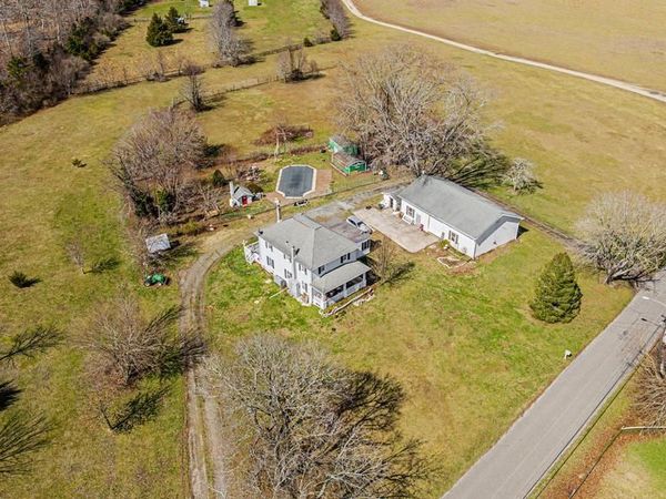 250 FRIENDSHIP ROAD , BUENA, NJ 08310