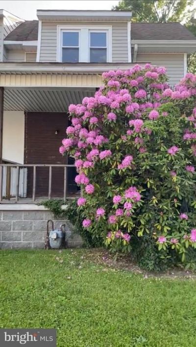 422 ARBOR ROAD, LANSDOWNE, PA 19050