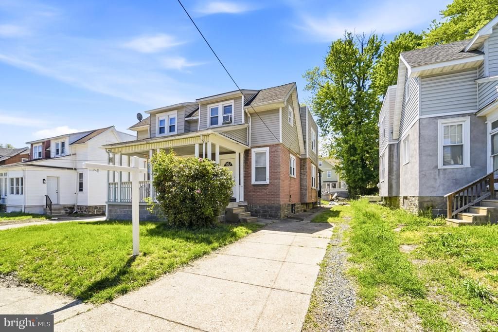 422 ARBOR ROAD, LANSDOWNE, PA 19050