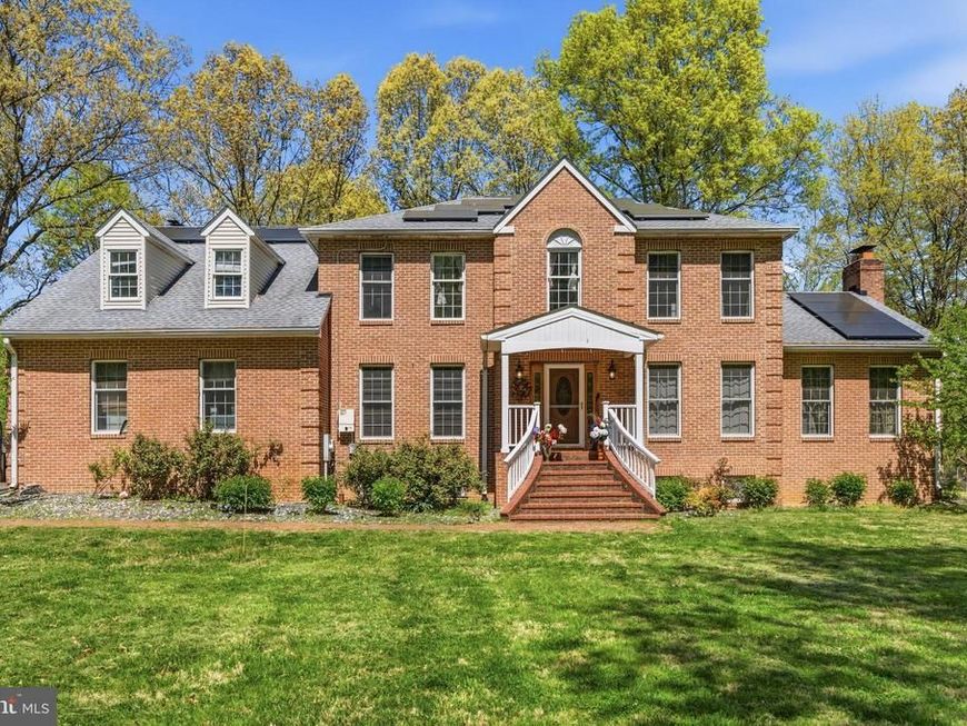 1801 Springvale Court, Accokeek, MD 20607 Main Photo