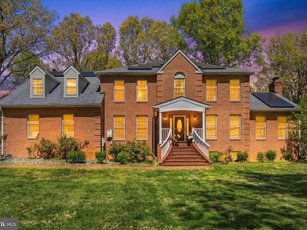 1801 SPRINGVALE COURT, ACCOKEEK, MD 20607