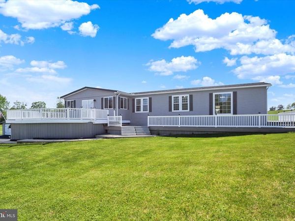 140 GREEN SPRINGS ROAD, YORK, PA 17404