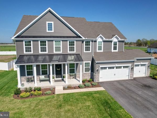 14386 WORKMAN CIRCLE, MILTON, DE 19968