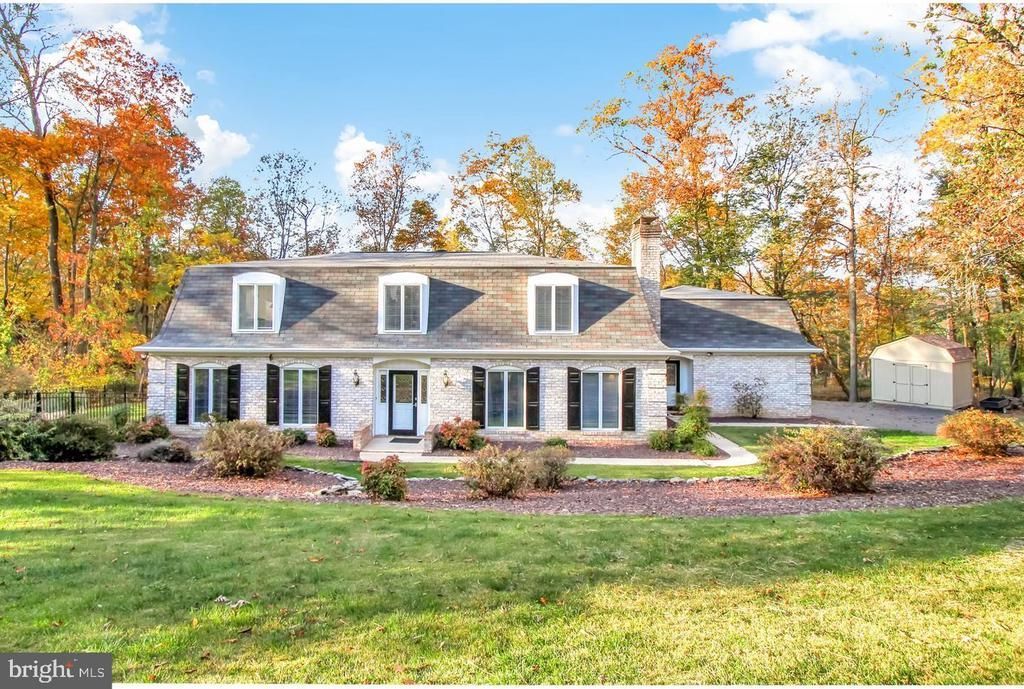 6208 LONGVIEW DRIVE, SPRING GROVE, PA 17362