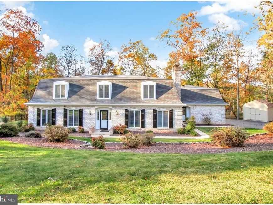 6208 Longview Drive, Spring Grove, PA 17362 Main Photo