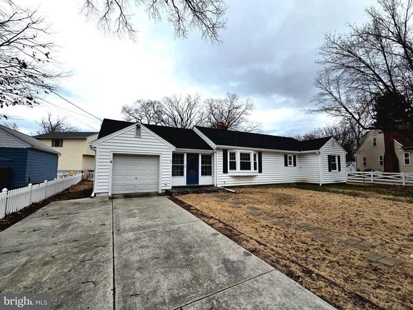 1 BROWNSHADE DRIVE , GLEN BURNIE, MD 21061