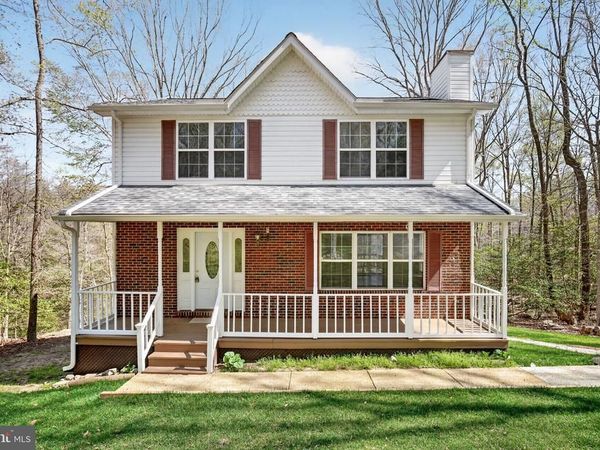 513 BRIDLE COURT , LUSBY, MD 20657