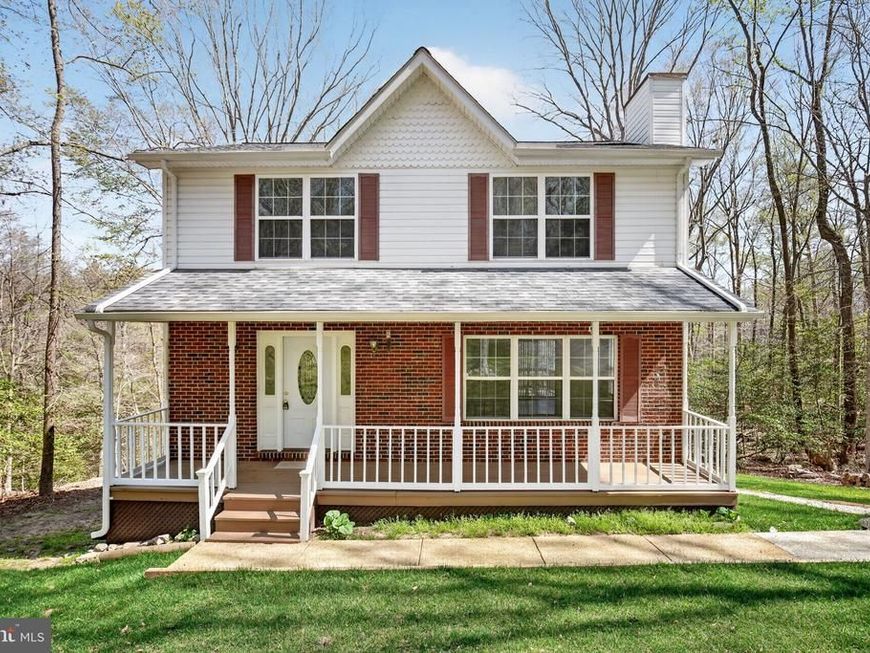 513 Bridle Court , Lusby, MD 20657 Main Photo