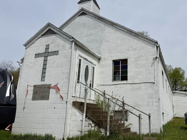 47 Prudence , Clarksburg, WV 26301