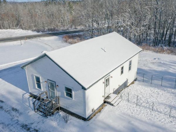 36 Belfast Augusta Road W, Searsmont, ME 04973