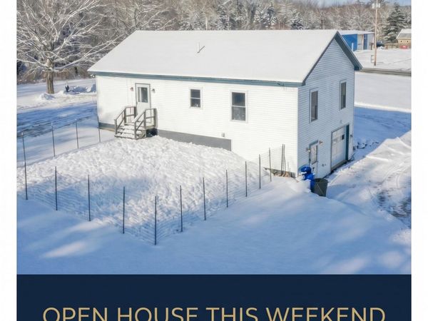 36 Belfast Augusta Road W, Searsmont, ME 04973