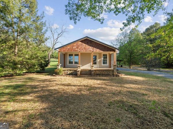 5688 Fairmount Highway SE, Calhoun, GA 30701