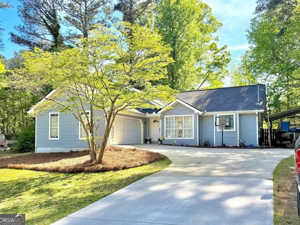 57 Harpers Way, Carrollton, GA 30117