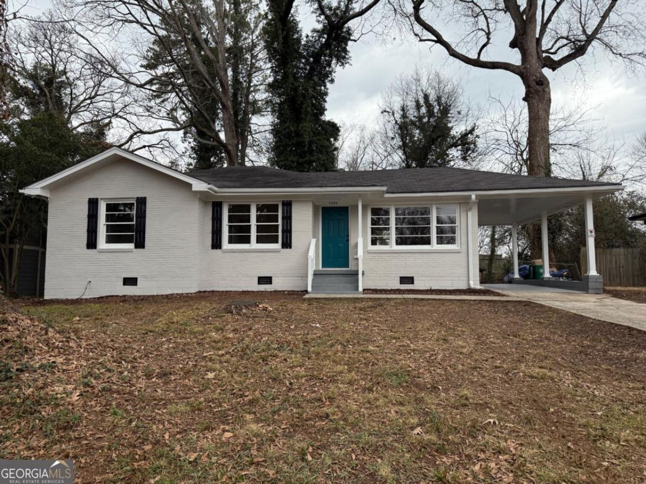 2996 Laguna Drive, Decatur, GA 30032 Main Photo