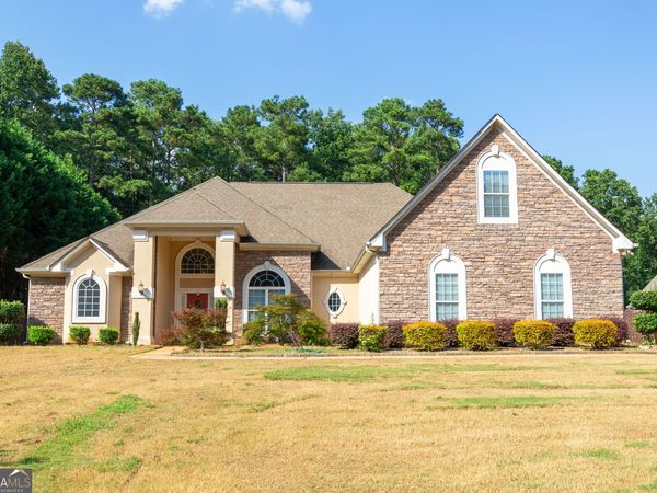 3194 Liverpool Street, Jonesboro, GA 30236