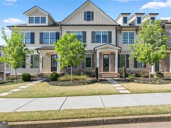 1032 Endeavour Court, Marietta, GA 30064