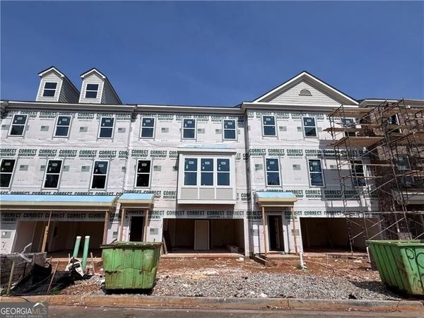 2739 Hallwood Lane, Suwanee, GA 30024