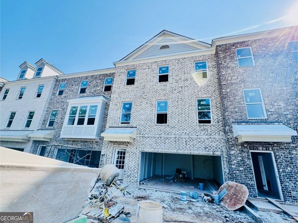 2739 Hallwood Lane, Suwanee, GA 30024