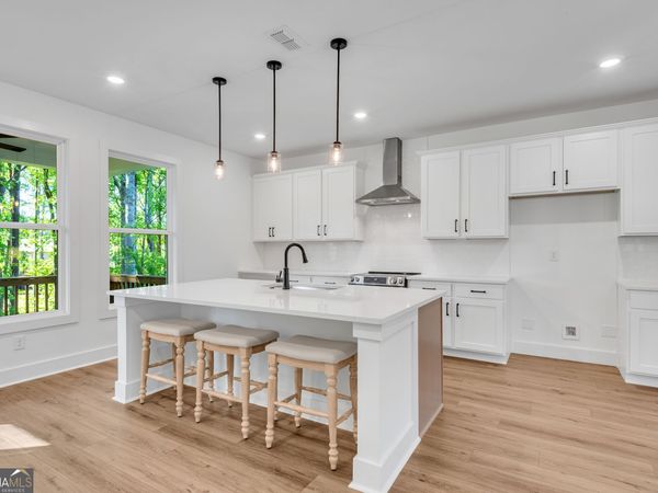 2739 Hallwood Lane, Suwanee, GA 30024