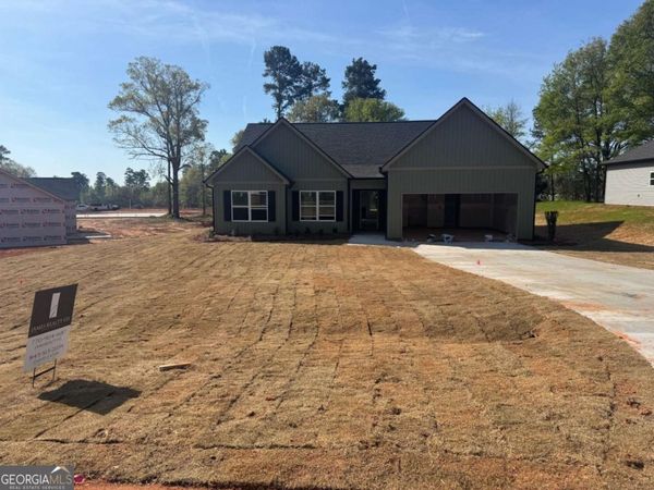 48 Preserve Trail, Lavonia, GA 30553