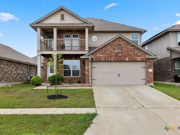9613 Adeel Drive , Killeen, TX 76542