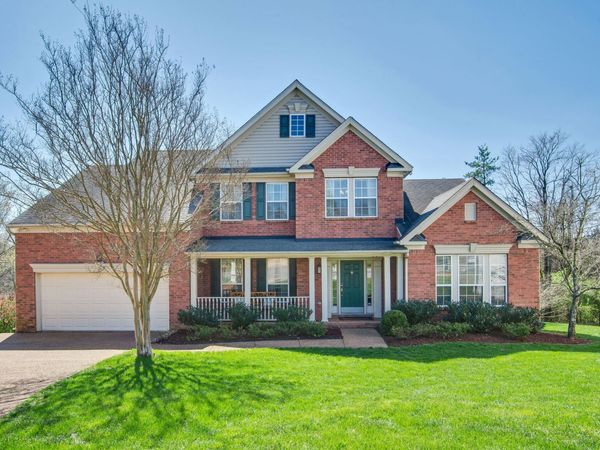 924 Dundonnell Pl, Nashville, TN 37220