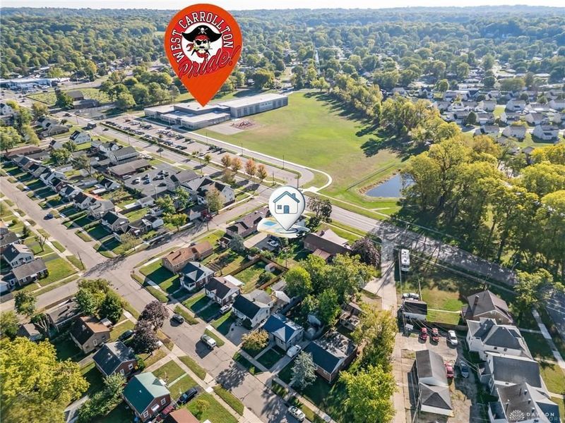 4207 S Dixie Drive, Unit 4207, Moraine, OH 45439 Photo 22