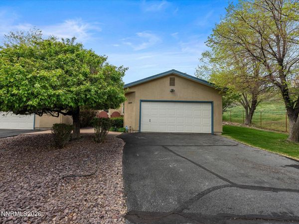 1000 Thompson Street, Carson City, NV 89703