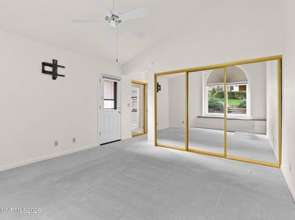 1000 Thompson Street, Carson City, NV 89703 Photo