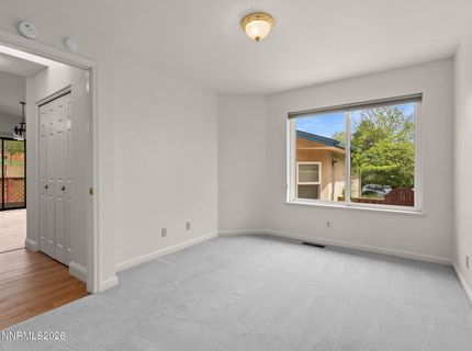 1000 Thompson Street, Carson City, NV 89703 Photo