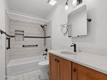 1000 Thompson Street, Carson City, NV 89703 Photo