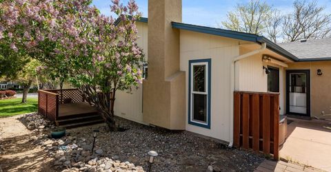 1000 Thompson Street, Carson City, NV 89703 Photo