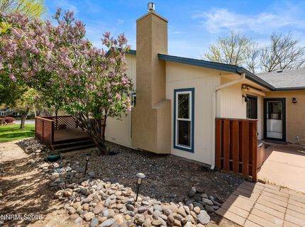 1000 Thompson Street, Carson City, NV 89703 Photo