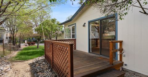 1000 Thompson Street, Carson City, NV 89703 Photo