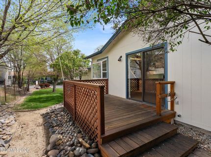 1000 Thompson Street, Carson City, NV 89703 Photo