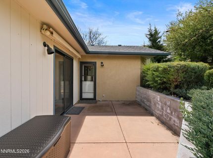 1000 Thompson Street, Carson City, NV 89703 Photo