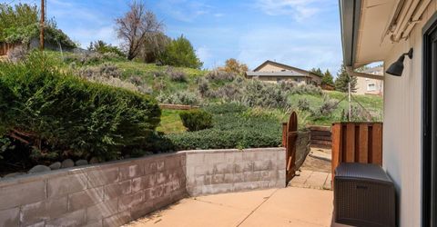 1000 Thompson Street, Carson City, NV 89703 Photo