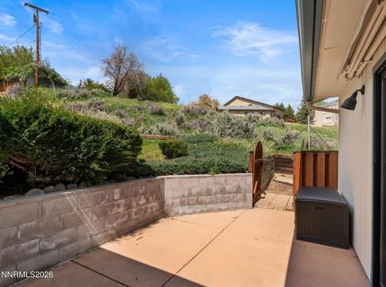 1000 Thompson Street, Carson City, NV 89703 Photo