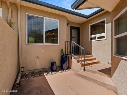 1000 Thompson Street, Carson City, NV 89703 Photo