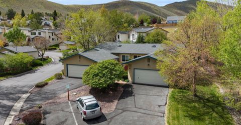 1000 Thompson Street, Carson City, NV 89703 Photo