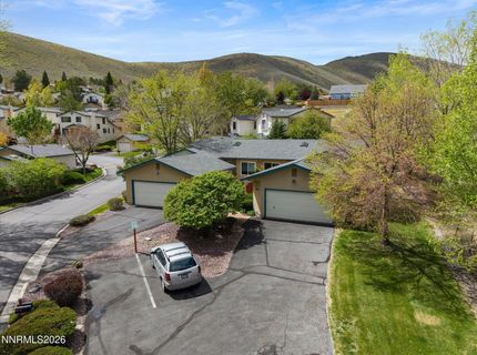 1000 Thompson Street, Carson City, NV 89703 Photo