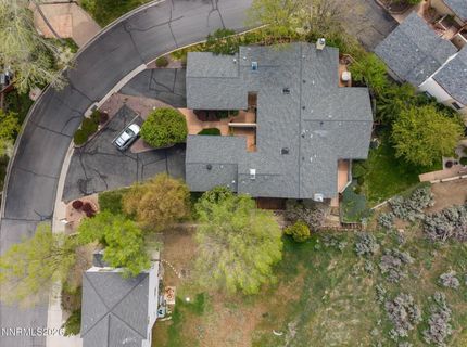 1000 Thompson Street, Carson City, NV 89703 Photo