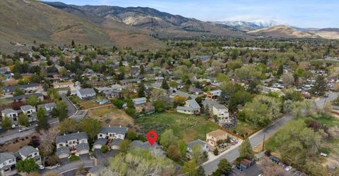 1000 Thompson Street, Carson City, NV 89703 Photo