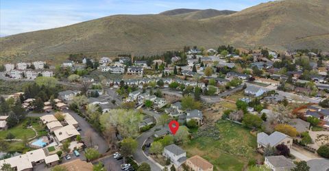 1000 Thompson Street, Carson City, NV 89703 Photo