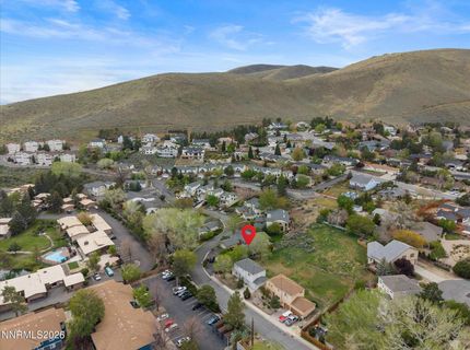 1000 Thompson Street, Carson City, NV 89703 Photo