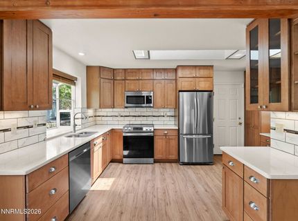 1000 Thompson Street, Carson City, NV 89703 Photo