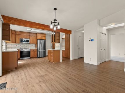 1000 Thompson Street, Carson City, NV 89703 Photo