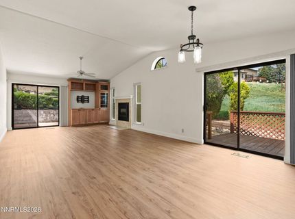 1000 Thompson Street, Carson City, NV 89703 Photo