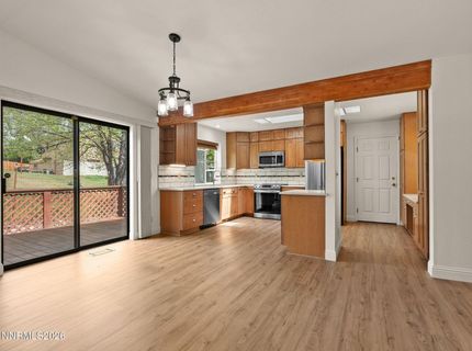 1000 Thompson Street, Carson City, NV 89703 Photo